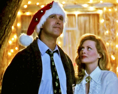 This is an image of Prints & Posters of National Lampoon's Christmas Vacation 204439
