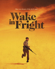 This is an image of Prints & Posters of Wake in Fright 204444