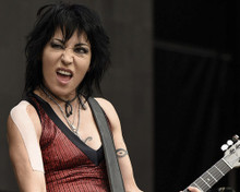 This is an image of Prints & Posters of Joan Jett 204477