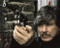 This is an image of Prints & Posters of Charles Bronson 204480