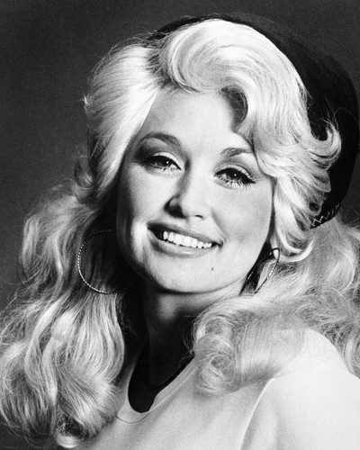This is an image of Prints & Posters of Dolly Parton 107306