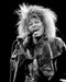 This is an image of Prints & Posters of Tina Turner 107309