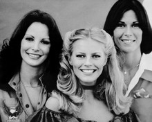 This is an image of Prints & Posters of Charlie's Angels 2 107265