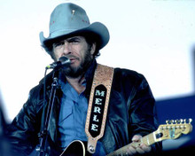 MERLE HAGGARD