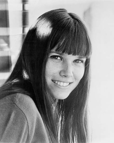 BARBARA HERSHEY