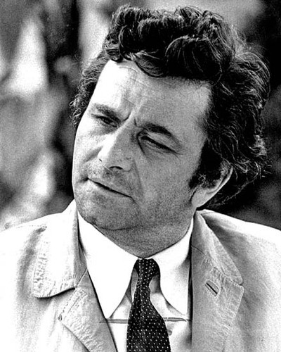 PETER FALK