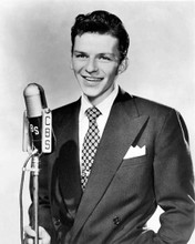 FRANK SINATRA