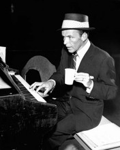 FRANK SINATRA