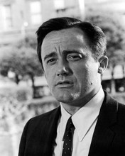 ROBERT VAUGHN