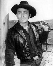 JAMES DRURY