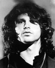 JIM MORRISON