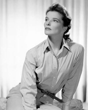 KATHARINE HEPBURN