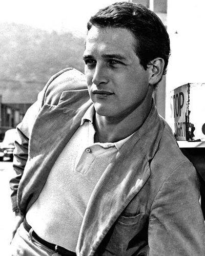 PAUL NEWMAN