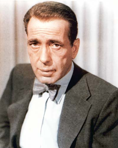 HUMPHREY BOGART