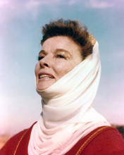 KATHARINE HEPBURN