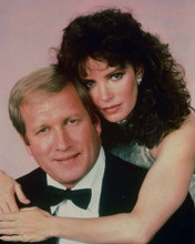 KEN HOWARD JACLYN SMITH