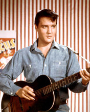 ELVIS PRESLEY