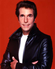 HENRY WINKLER