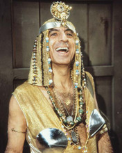 JAMIE FARR