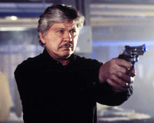 CHARLES BRONSON