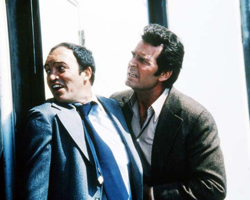 THE ROCKFORD FILES