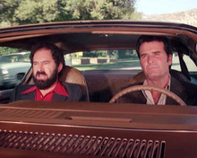 THE ROCKFORD FILES