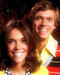 THE CARPENTERS