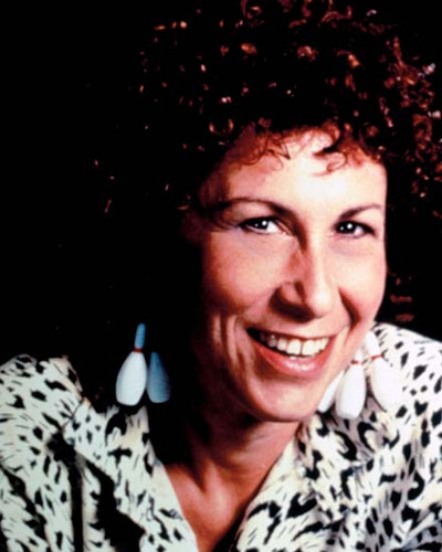 RHEA PERLMAN