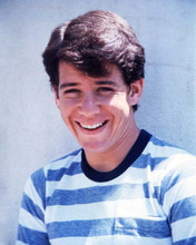 ANSON WILLIAMS