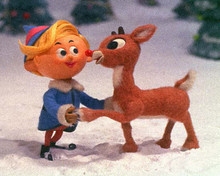 HERMEY AND RUDOLPH