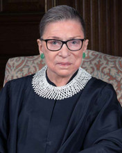 RUTH BADER GINSBURG