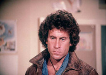 PAUL MICHAEL GLASER