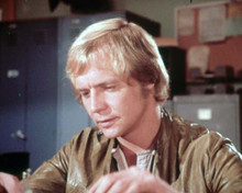 DAVID SOUL