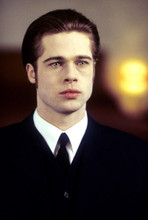 Brad Pitt, Great portrait from Interview With A Vampire 8x12 photo