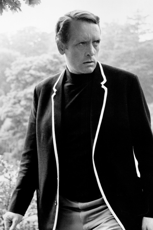 the prisoner blazer