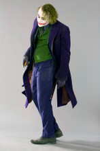 Val Kilmer as The Joker full length iconic pose 8x12 inch real photograph