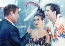 Honeymoon in Vegas James Caan Sarah Jessica Parker Nicolas Cage 5x7 inch photo
