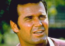 James Garner in The Rockford Files 5x7 inch photo close-up