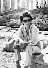The Greek Tycoon Jacqueline Bissett as Jackie O 5x7 inch photo