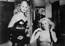 Ladies of The Chorus 1948 Adele Jergens Marilyn Monroe 5x7 inch photo
