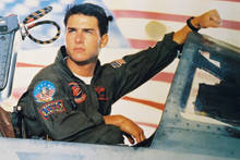 Tom Cruise 4x6 inch real photo #3468