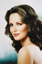 Jaclyn Smith vintage 4x6 inch real photo #34470