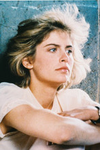 Helen Slater vintage 4x6 inch real photo #35216