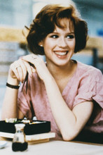 Molly Ringwald vintage 4x6 inch real photo #35746