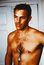 Kevin Costner vintage 4x6 inch real photo #36165