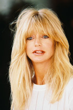 Goldie Hawn vintage 4x6 inch real photo #36517