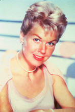 Doris Day vintage 4x6 inch real photo #37528