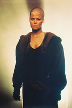 Sigourney Weaver vintage 4x6 inch real photo #38171