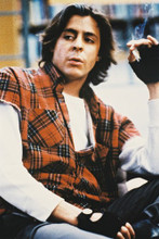 Judd Nelson vintage 4x6 inch real photo #38437