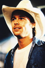 Brad Pitt vintage 4x6 inch real photo #39561